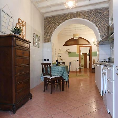 Locanda Cappellari - Campo De' Fiori 로마 외부 사진